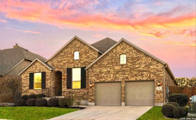 2982 Blenheim, Bulverde, TX 78163