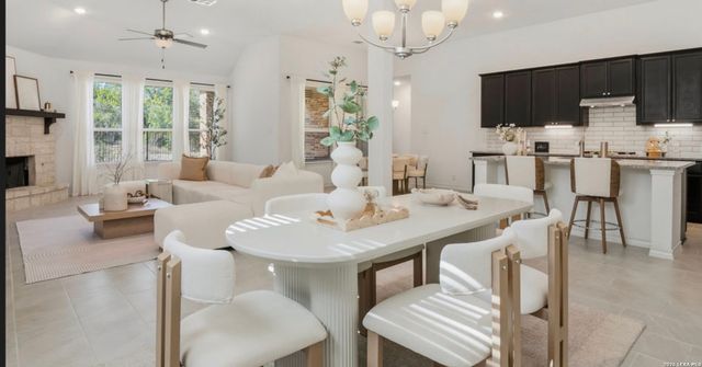 2982 Blenheim, Bulverde, TX 78163