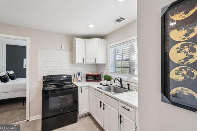 2794 7th Street SW, Atlanta, GA 30315