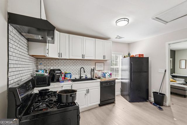 2794 7th Street SW, Atlanta, GA 30315