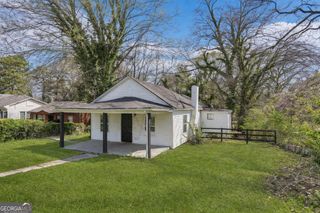 2794 7th Street SW, Atlanta, GA 30315