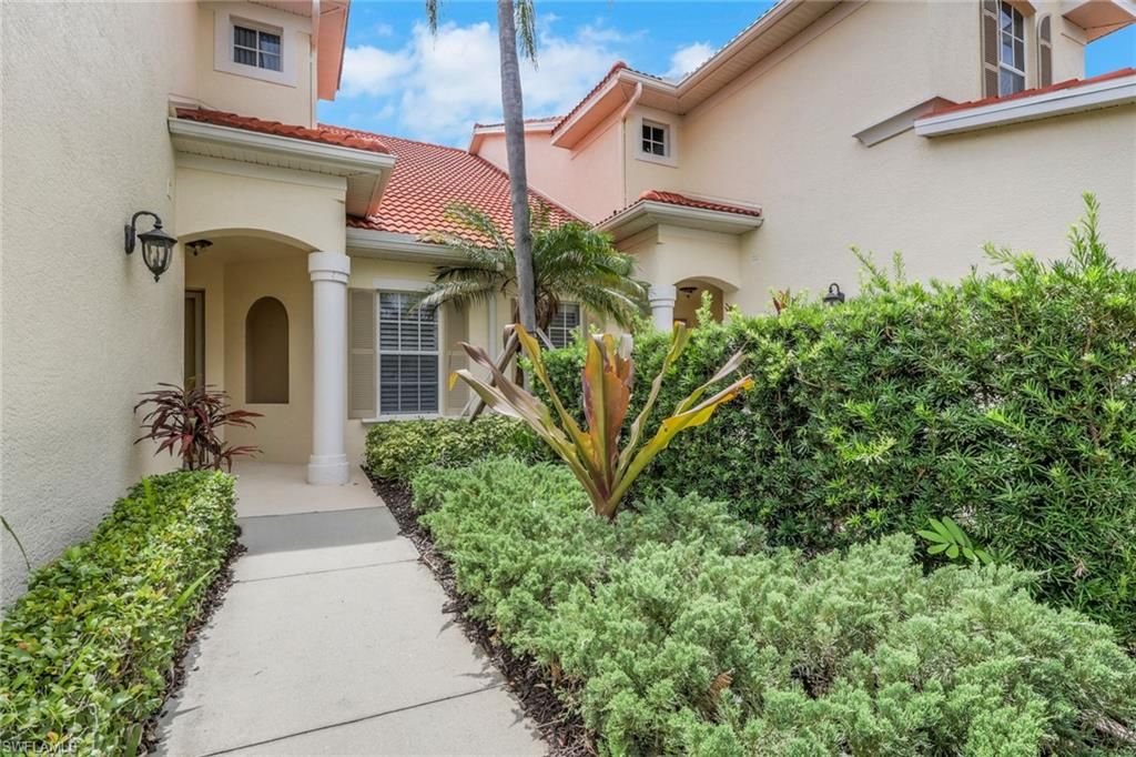 4660 WINGED FOOT CT 102, NAPLES, FL 34112 — photo 3