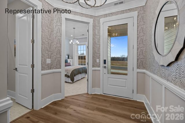 1497 Twin Leaf Road, Fort Mill, SC 29715