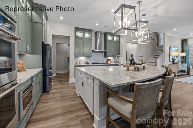 1497 Twin Leaf Road, Fort Mill, SC 29715