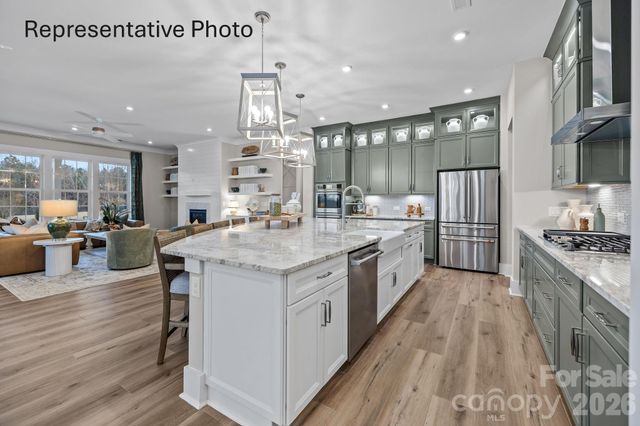 1497 Twin Leaf Road, Fort Mill, SC 29715