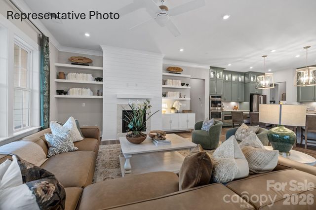 1497 Twin Leaf Road, Fort Mill, SC 29715