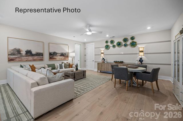 1497 Twin Leaf Road, Fort Mill, SC 29715