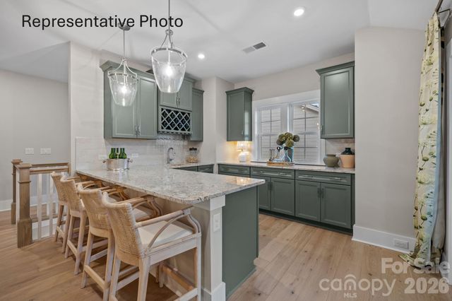 1497 Twin Leaf Road, Fort Mill, SC 29715