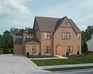 7509 Sutcliff Drive, College Grove, TN 37046
