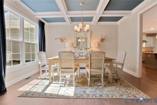 18100 Dogwood Flower Ln, Moseley, VA 23120