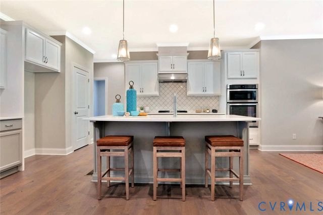 18100 Dogwood Flower Ln, Moseley, VA 23120