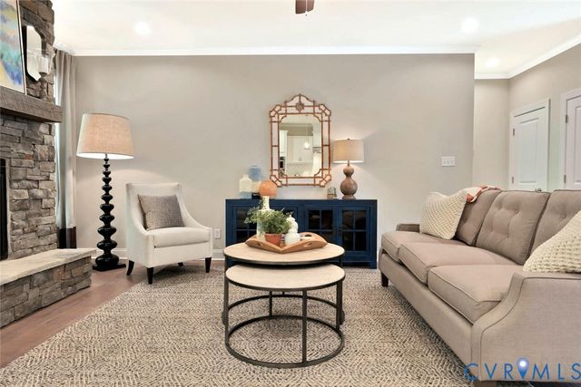 18100 Dogwood Flower Ln, Moseley, VA 23120