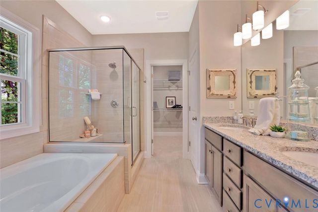 18100 Dogwood Flower Ln, Moseley, VA 23120