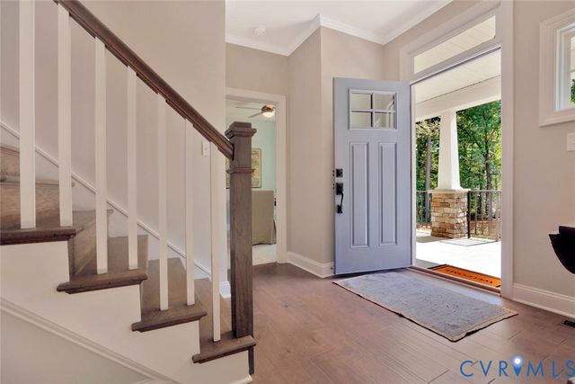 18100 Dogwood Flower Ln, Moseley, VA 23120