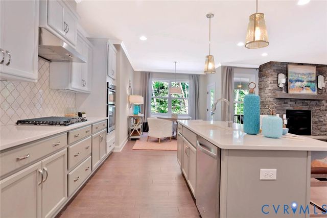 18100 Dogwood Flower Ln, Moseley, VA 23120
