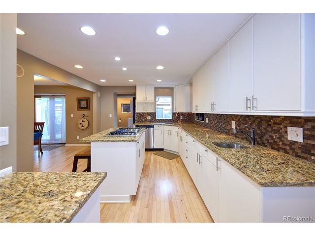 1100 Jersey St, Denver, CO 80220