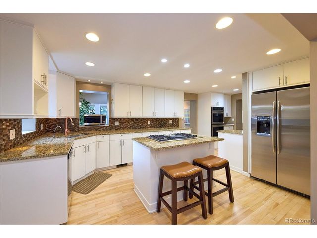1100 Jersey St, Denver, CO 80220