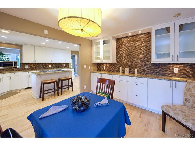 1100 Jersey St, Denver, CO 80220