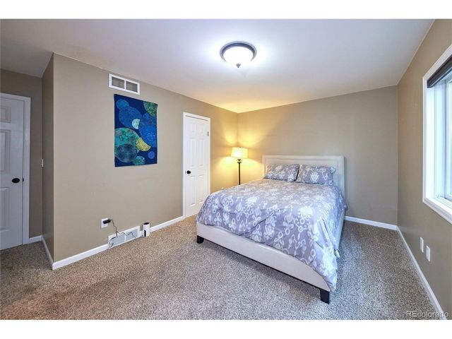1100 Jersey St, Denver, CO 80220
