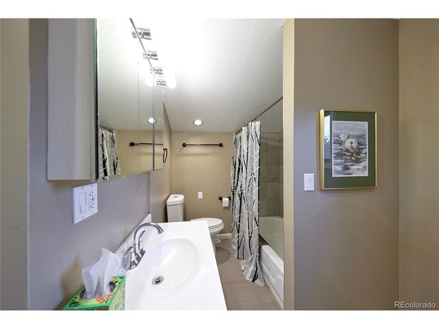 1100 Jersey St, Denver, CO 80220