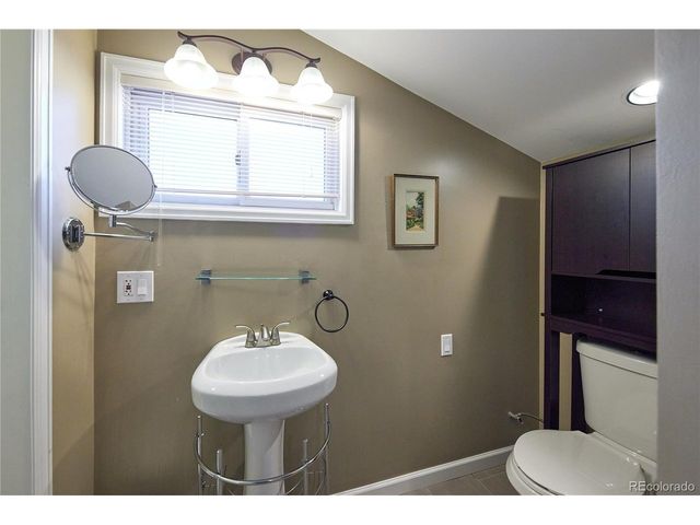 1100 Jersey St, Denver, CO 80220