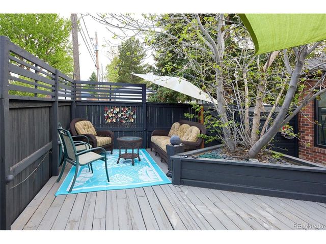 1100 Jersey St, Denver, CO 80220