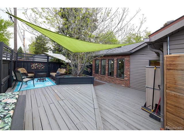1100 Jersey St, Denver, CO 80220