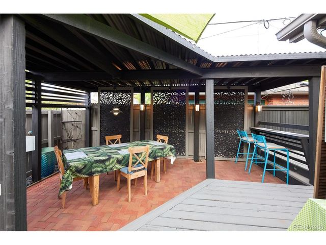 1100 Jersey St, Denver, CO 80220