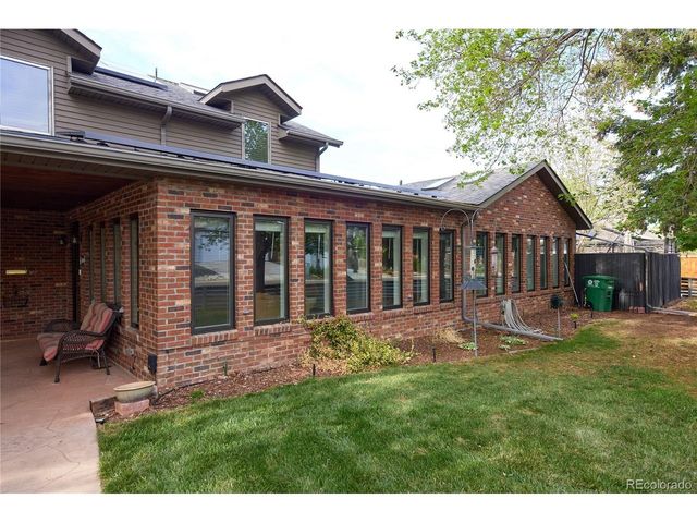 1100 Jersey St, Denver, CO 80220
