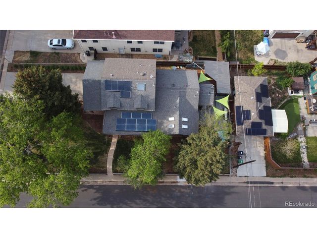 1100 Jersey St, Denver, CO 80220