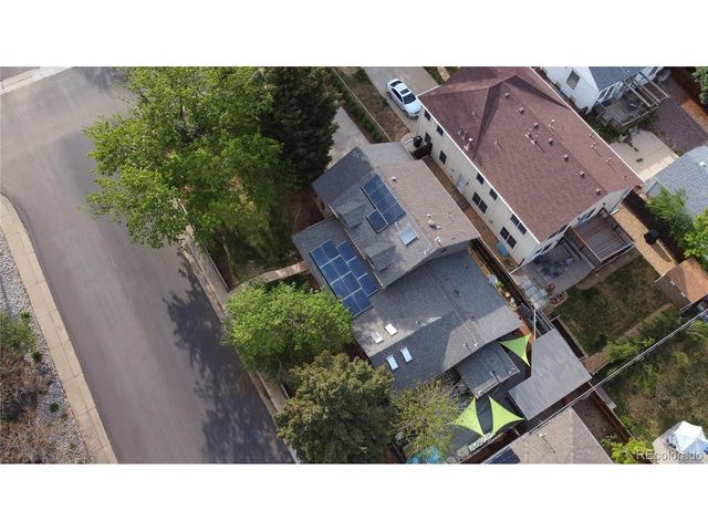 1100 Jersey St, Denver, CO 80220