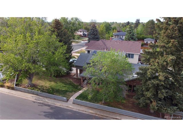 1100 Jersey St, Denver, CO 80220