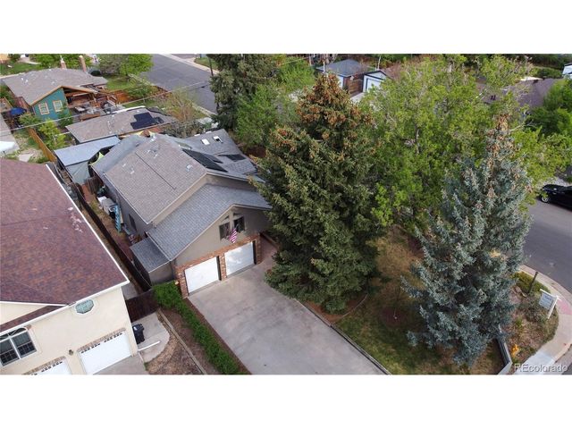 1100 Jersey St, Denver, CO 80220