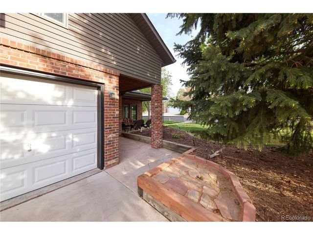 1100 Jersey St, Denver, CO 80220