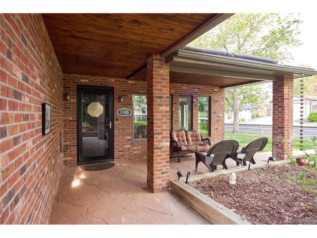 1100 Jersey St, Denver, CO 80220