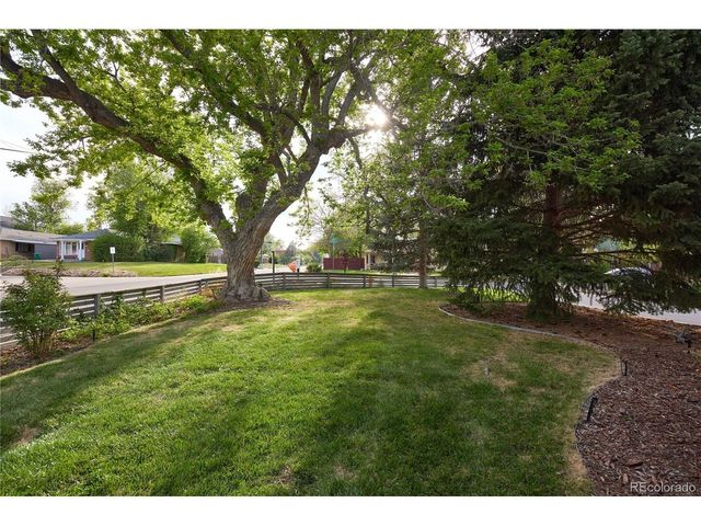1100 Jersey St, Denver, CO 80220