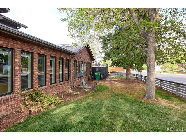 1100 Jersey St, Denver, CO 80220