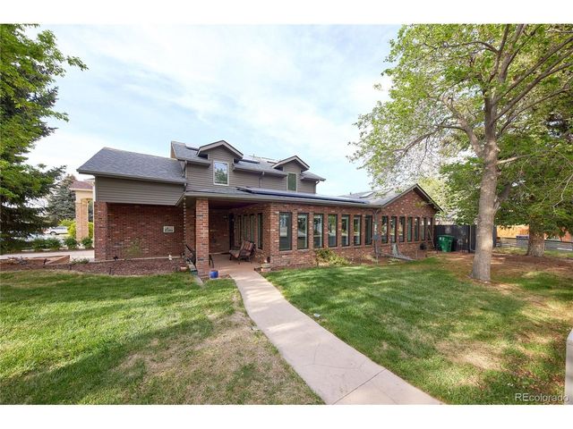 1100 Jersey St, Denver, CO 80220