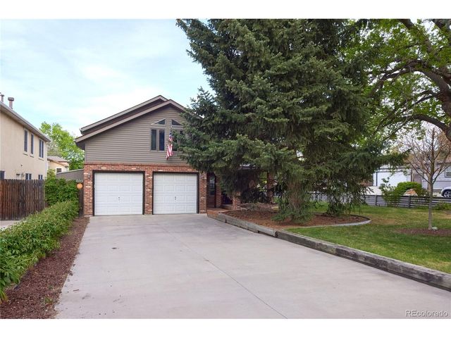 1100 Jersey St, Denver, CO 80220