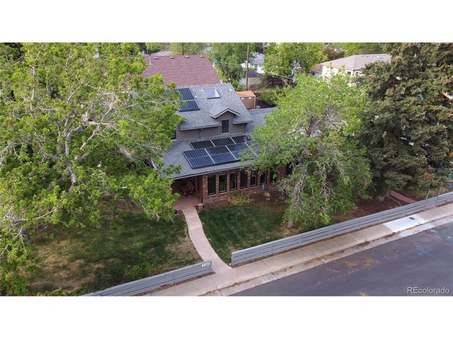 1100 Jersey St, Denver, CO 80220