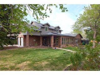 1100 Jersey St, Denver, CO 80220