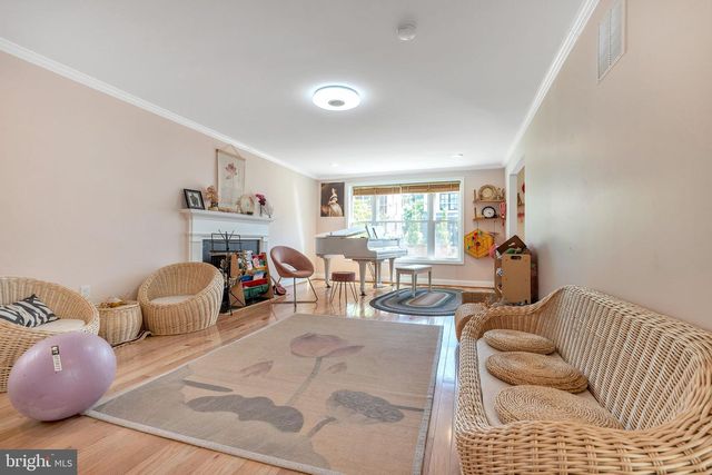 4520 YUMA ST NW, Washington, DC 20016