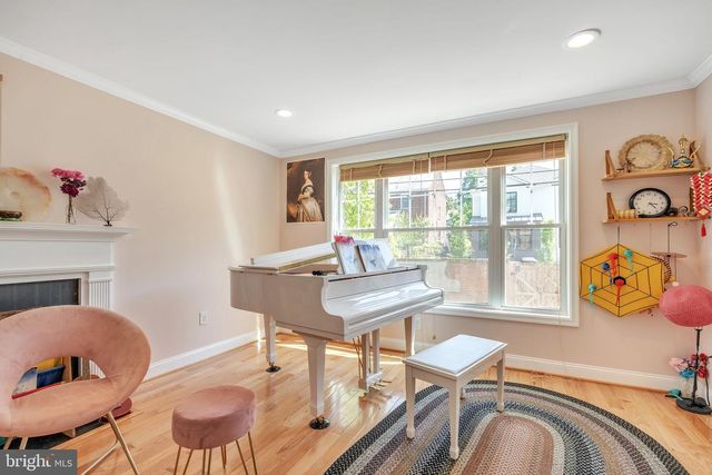 4520 YUMA ST NW, Washington, DC 20016