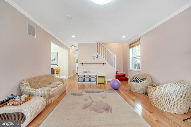 4520 YUMA ST NW, Washington, DC 20016