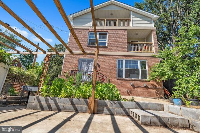 4520 YUMA ST NW, Washington, DC 20016