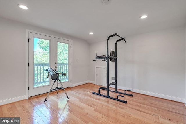 4520 YUMA ST NW, Washington, DC 20016