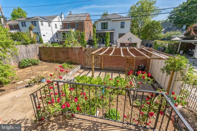 4520 YUMA ST NW, Washington, DC 20016