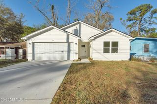 9162 4TH Avenue, Jacksonville, FL 32208