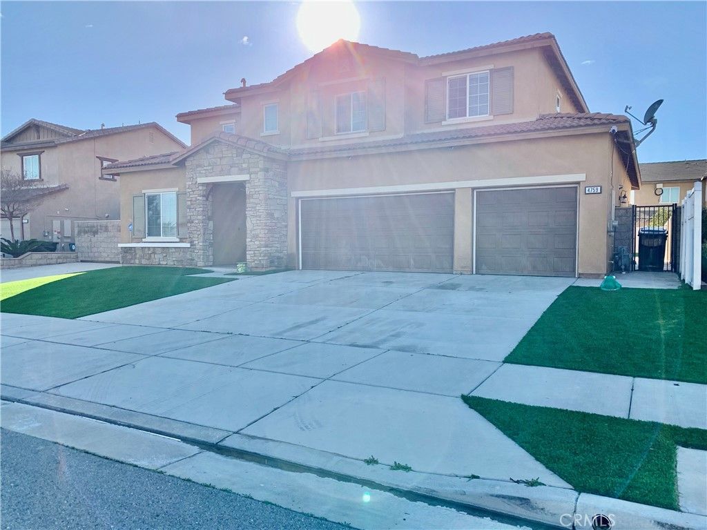 Image 1 of property listing at 4759 Brison Court, Jurupa Valley, CA 91752