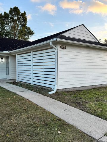 1835 General Cleburne Ave, Baton Rouge, LA 70810